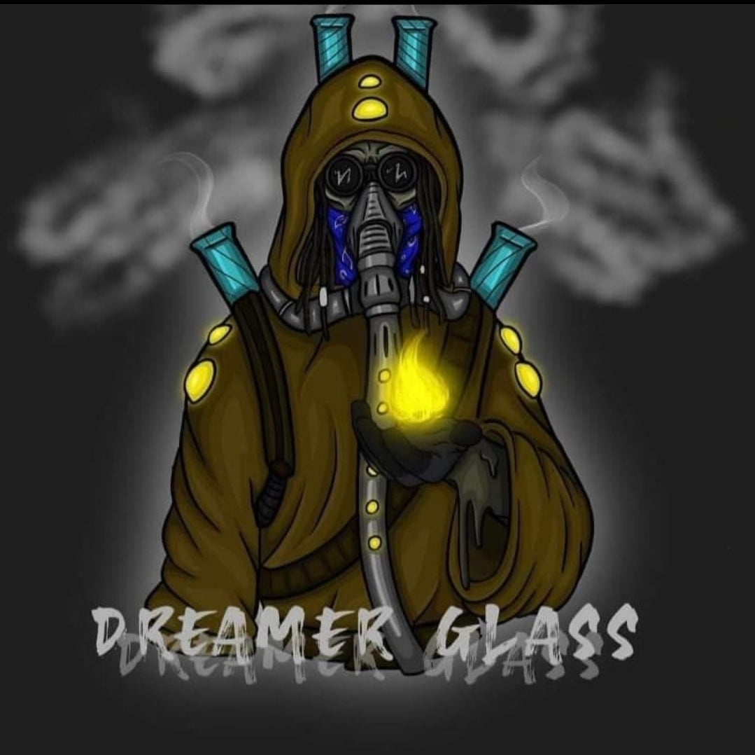Dreamer Glass