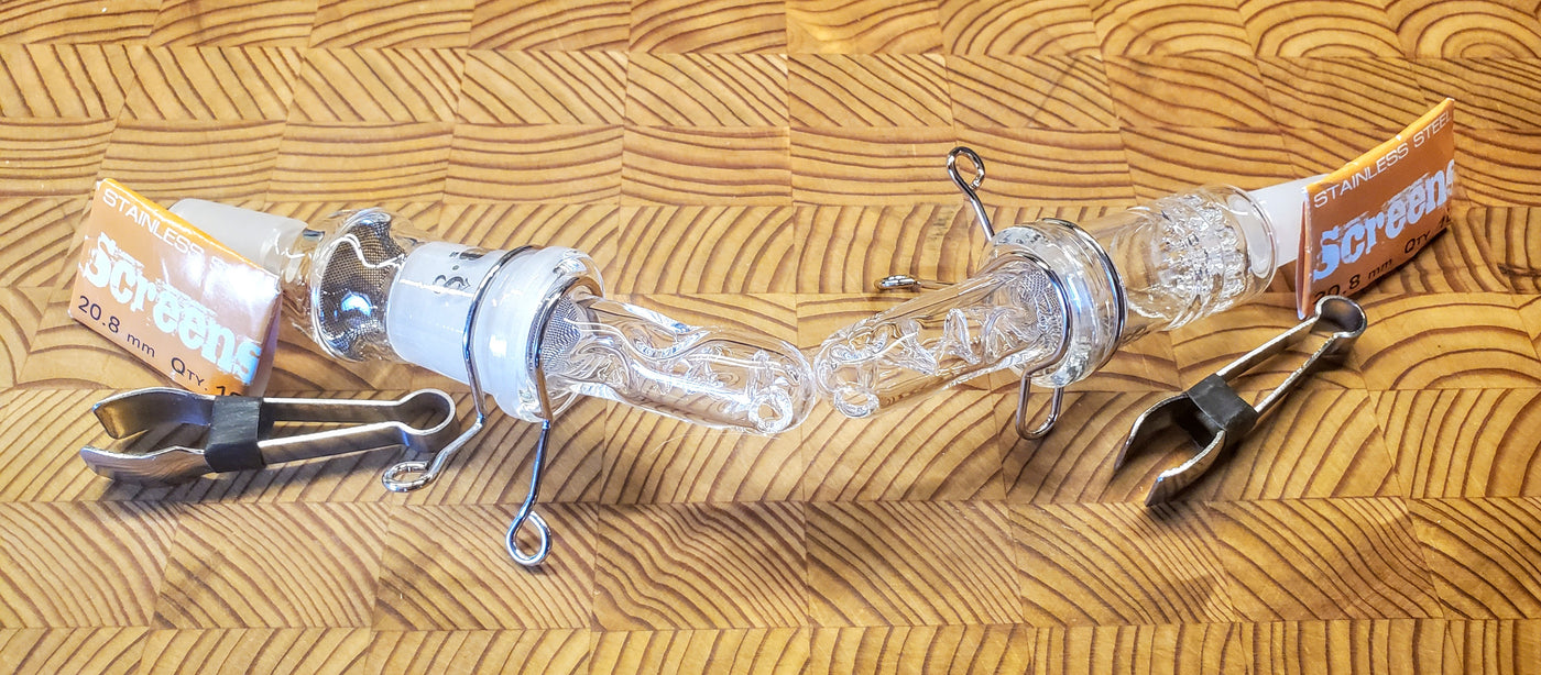 Elev8 Glass Products