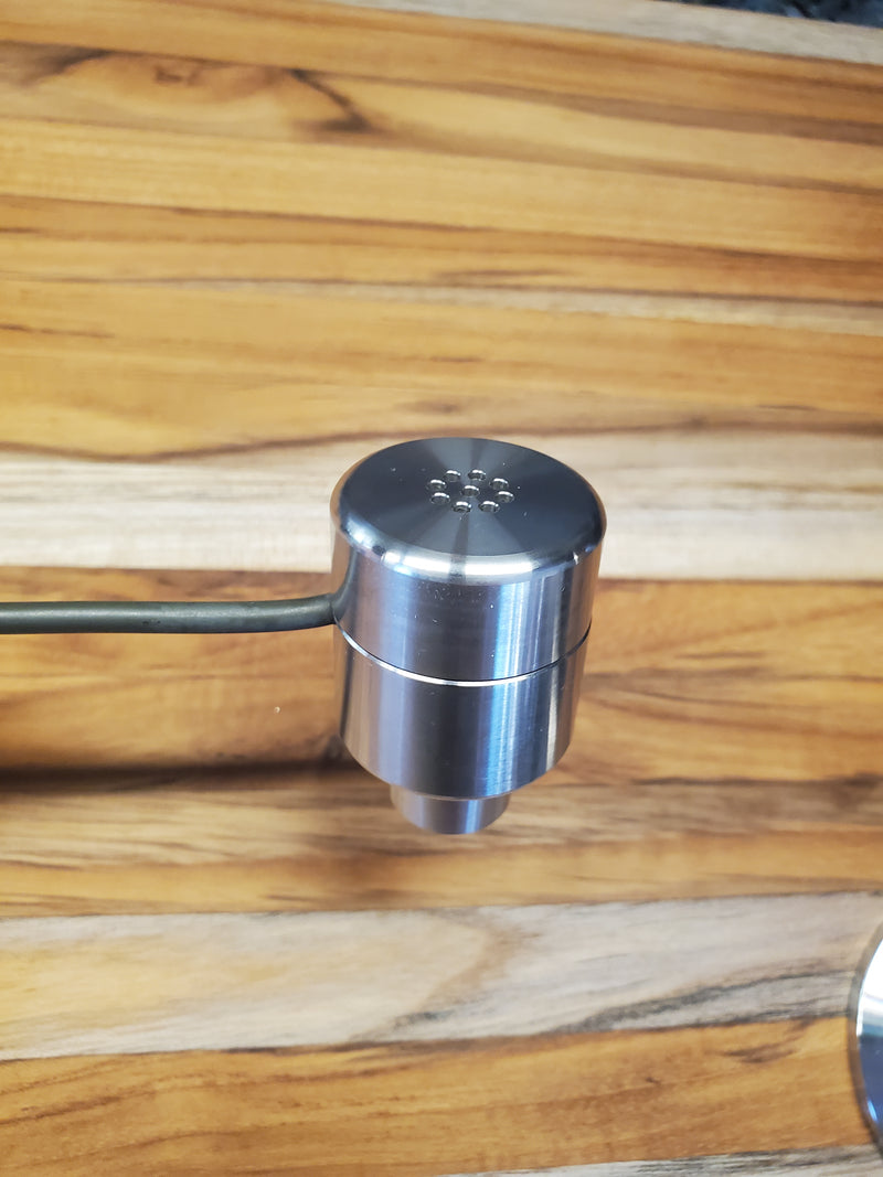 Taroma 1.0 Heater Housing