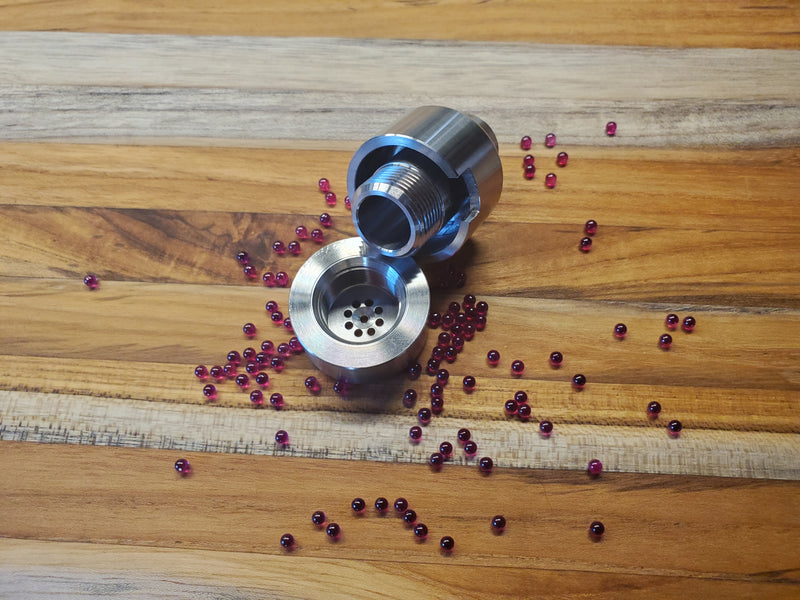 Taroma 1.0 Heater Housing
