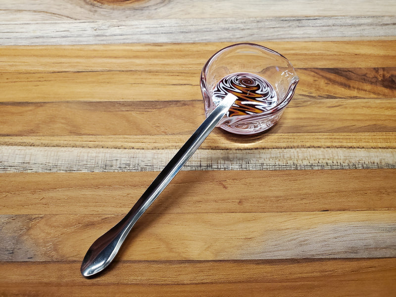 Stainless Steel Scoop/Stirrer