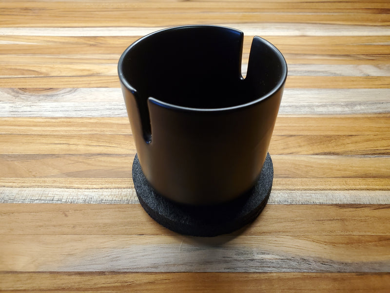 QaromaShop Suet Jade Porcelain Stand