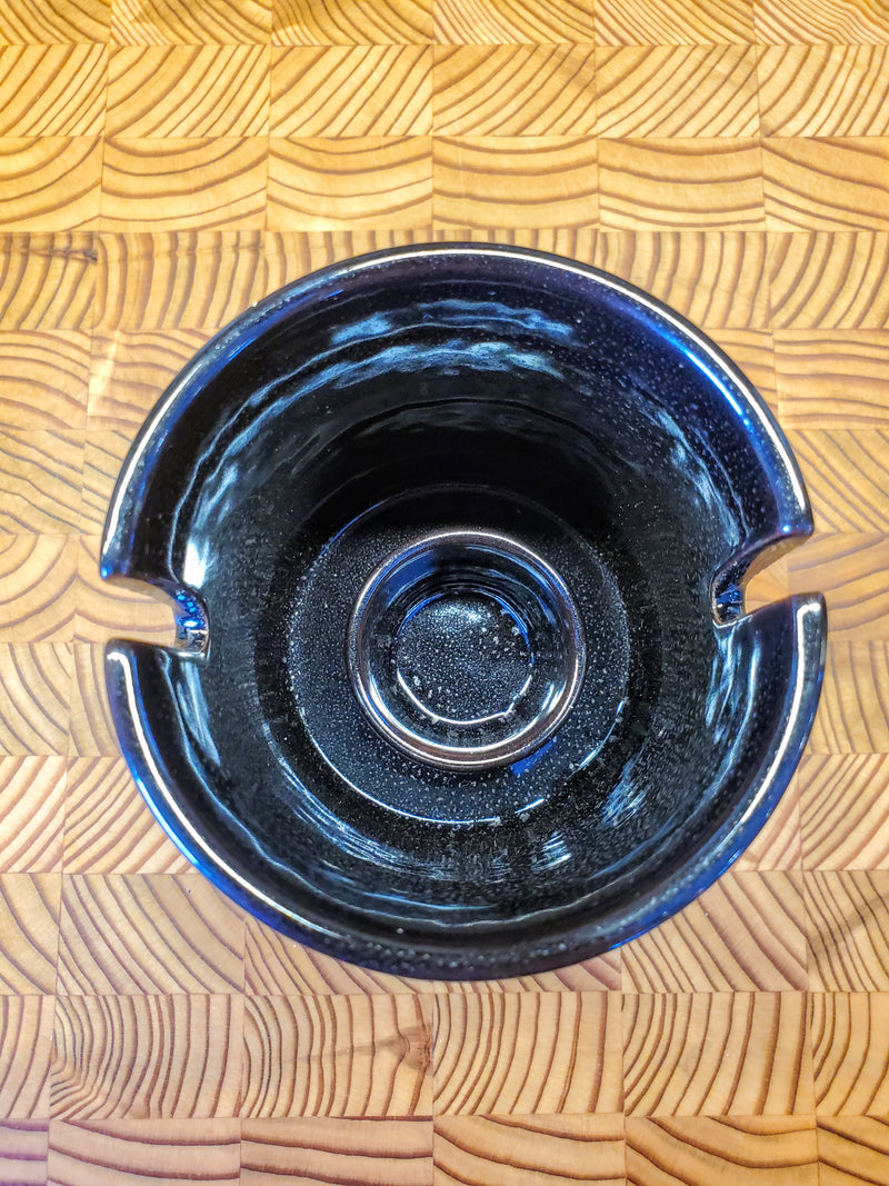 QaromaShop Suet Jade Porcelain Stand