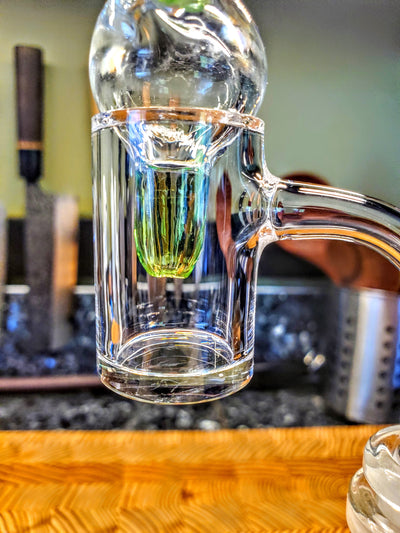 Swampy's Classic Thick-Bottom Banger