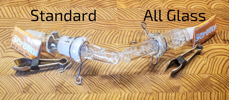 Elev8r Dry Herb Vehicle