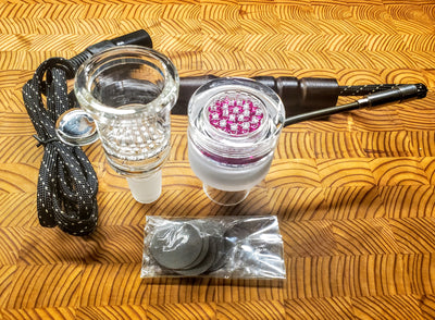 Qaroma XL Integration Kit