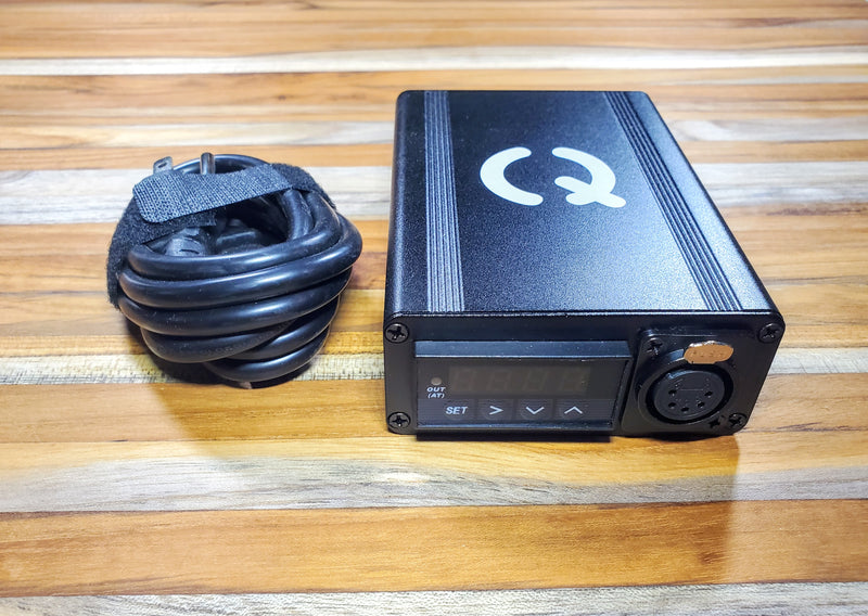 QaromaShop Digital PID Controller