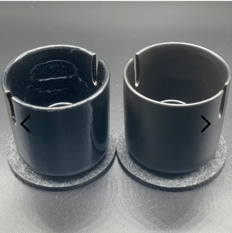 QaromaShop Suet Jade Porcelain Stand
