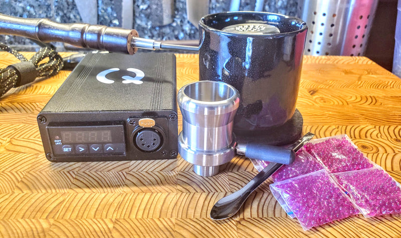 Taroma XL Full Kit