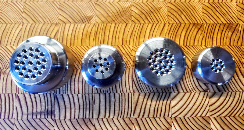Taroma XL Integration Kit