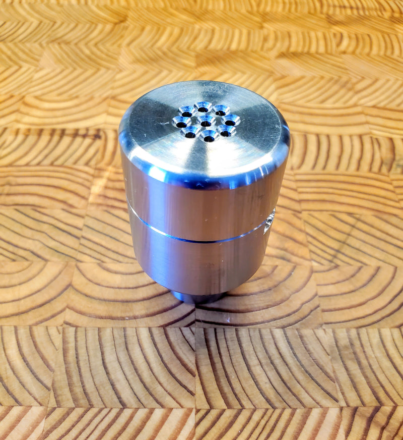 Taroma 2.0 Heater Housing