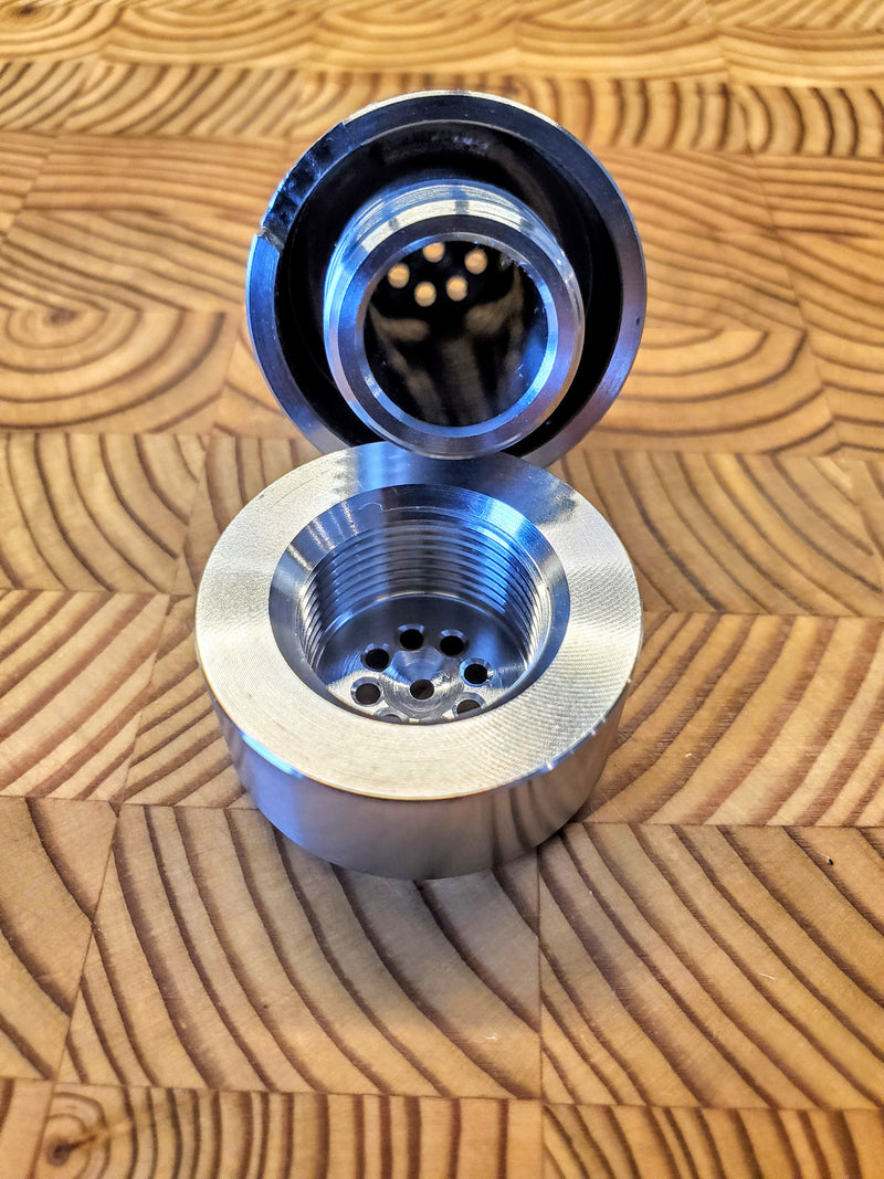 Taroma 2.0 Full Kit