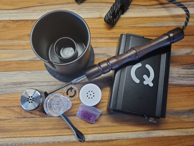 Taroma 1.0 Full Kit