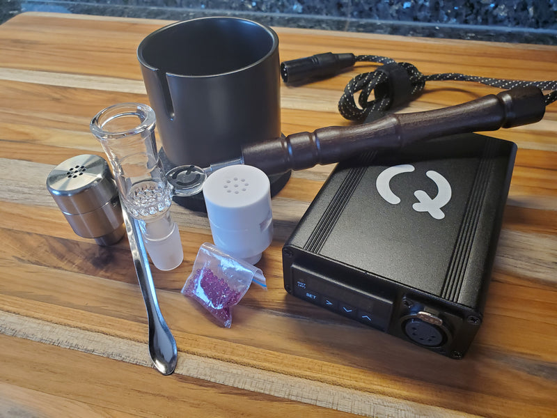 Taroma 1.0 Full Kit