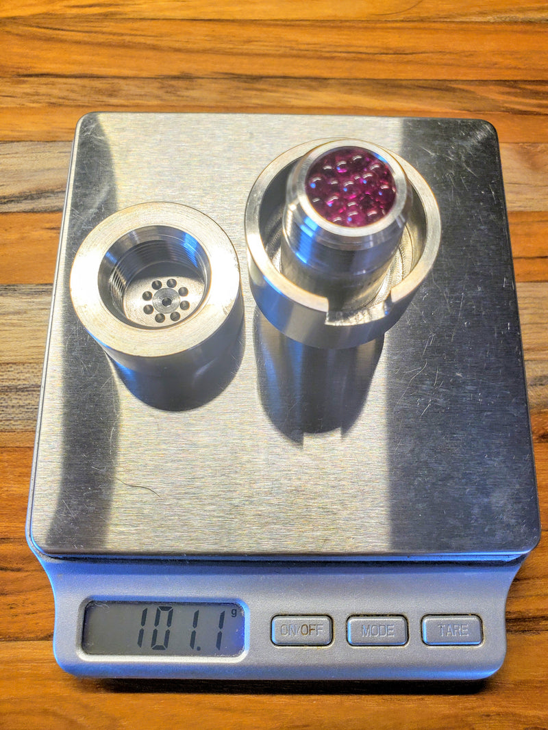 Taroma 1.0 Full Kit