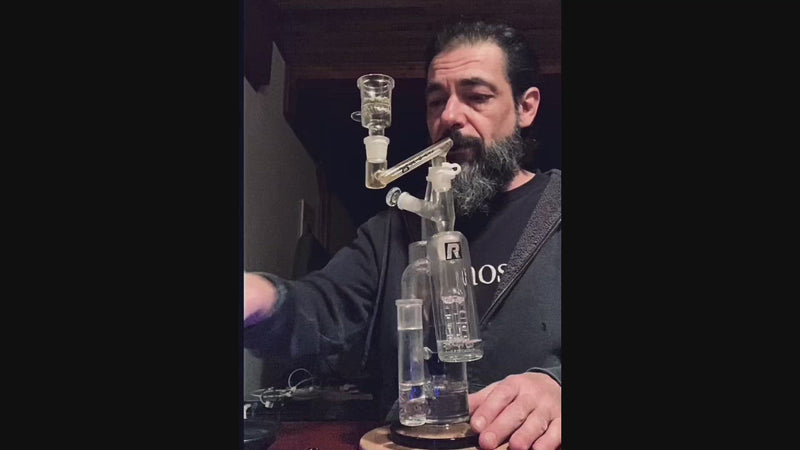 Qaroma XL Integration Kit